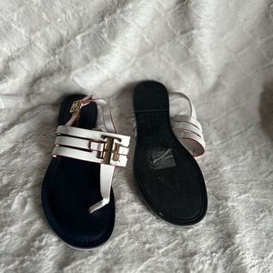 Tommy Hilfiger sandals